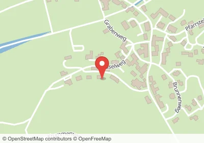 Hotels an der Hesselweg in Adelsheim – Unterkünfte, Pensionen und Ferienwohnungen in zentraler Lage