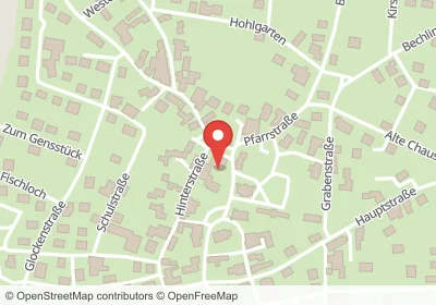 Hinterstraße Aßlar – Hotels in der Nähe Hotels an der Hinterstraße in Aßlar – Unterkünfte, Pensionen und Ferienwohnungen in zentraler Lage