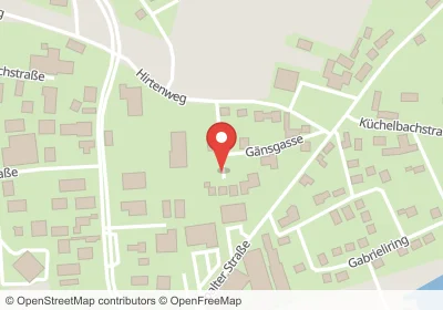 Hotels an der Hirtenweg in Abenberg – Unterkünfte, Pensionen und Ferienwohnungen in zentraler Lage