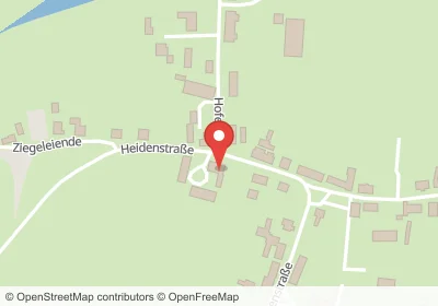 Hofende Angermünde – Hotels in der Nähe Hotels an der Hofende in Angermünde – Unterkünfte, Pensionen und Ferienwohnungen in zentraler Lage