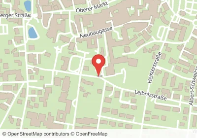 Hotels an der Hoffmannstraße in Altdorf bei Nürnberg – Unterkünfte, Pensionen und Ferienwohnungen in zentraler Lage
