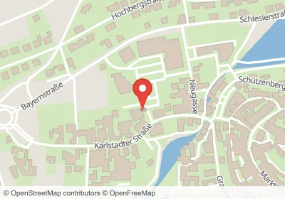 Hofriedplatz Arnstein – Hotels in der Nähe Hotels an der Hofriedplatz in Arnstein – Unterkünfte, Pensionen und Ferienwohnungen in zentraler Lage
