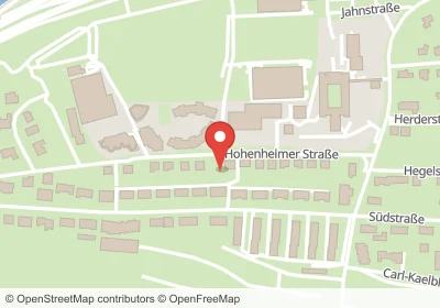 Hohenheimer Straße Backnang – Hotels in der Nähe Hotels an der Hohenheimer Straße in Backnang – Unterkünfte, Pensionen und Ferienwohnungen in zentraler Lage