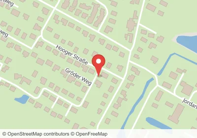Hooger Straße Niebüll – Hotels in der Nähe Hotels an der Hooger Straße in Niebüll – Unterkünfte, Pensionen und Ferienwohnungen in zentraler Lage