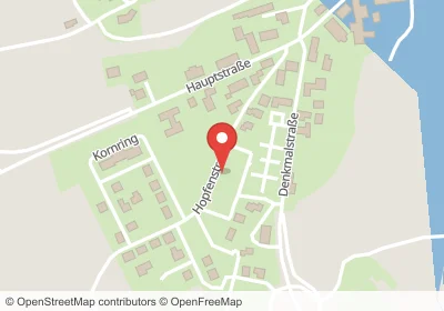 Hotels an der Hopfenstraße in Abenberg – Unterkünfte, Pensionen und Ferienwohnungen in zentraler Lage