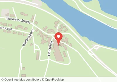 Hotels an der Hühnerbergweg in Eltmann – Unterkünfte, Pensionen und Ferienwohnungen in zentraler Lage