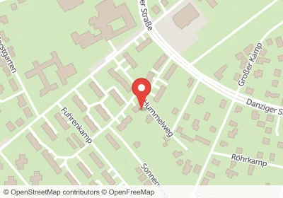 Hummelweg Munster – Hotels in der Nähe Hotels an der Hummelweg in Munster – Unterkünfte, Pensionen und Ferienwohnungen in zentraler Lage