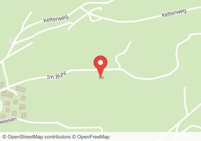 Hotels an der Im Bühl in Backnang – Unterkünfte, Pensionen und Ferienwohnungen in zentraler Lage