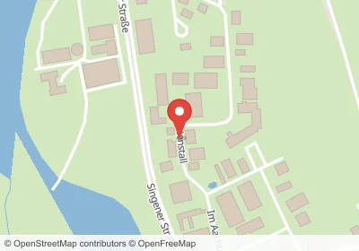 Hotels an der Im Hirtenstall in Aach – Unterkünfte, Pensionen und Ferienwohnungen in zentraler Lage