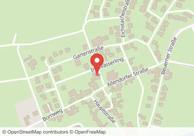 Im Wässerling Allendorf (Lumda) – Hotels in der Nähe Hotels an der Im Wässerling in Allendorf (Lumda) – Unterkünfte, Pensionen und Ferienwohnungen in zentraler Lage