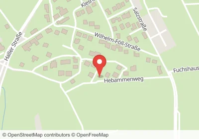 Hotels an der Im Wengertle in Backnang – Unterkünfte, Pensionen und Ferienwohnungen in zentraler Lage