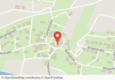 Hotels an der In den Höfen in Aßlar – Unterkünfte, Pensionen und Ferienwohnungen in zentraler Lage