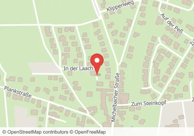 Hotels an der In der Laach in Usingen – Unterkünfte, Pensionen und Ferienwohnungen in zentraler Lage