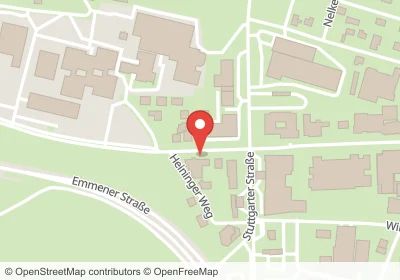 Industriestraße Backnang – Hotels in der Nähe Hotels an der Industriestraße in Backnang – Unterkünfte, Pensionen und Ferienwohnungen in zentraler Lage