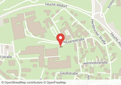Hotels an der Industriestraße in Altdorf bei Nürnberg – Unterkünfte, Pensionen und Ferienwohnungen in zentraler Lage