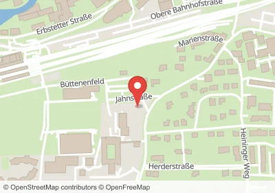 Jahnstraße Backnang – Hotels in der Nähe Hotels an der Jahnstraße in Backnang – Unterkünfte, Pensionen und Ferienwohnungen in zentraler Lage