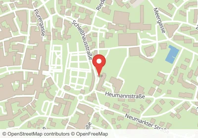Jahnstraße Altdorf bei Nürnberg – Hotels in der Nähe Hotels an der Jahnstraße in Altdorf bei Nürnberg – Unterkünfte, Pensionen und Ferienwohnungen in zentraler Lage