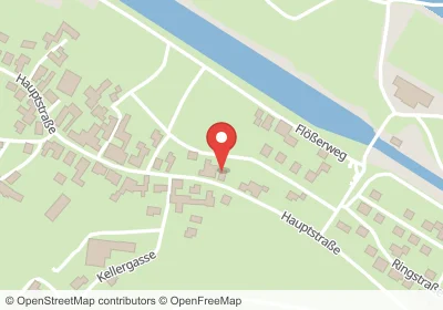 Hotels an der Jakob-Plein-Wagner-Straße in Eltmann – Unterkünfte, Pensionen und Ferienwohnungen in zentraler Lage