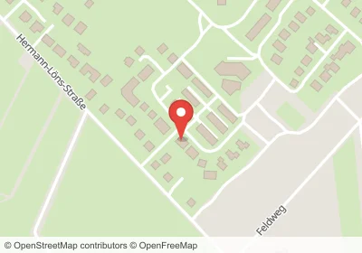 Hotels an der Johann-Rist-Kehre in Quickborn – Unterkünfte, Pensionen und Ferienwohnungen in zentraler Lage