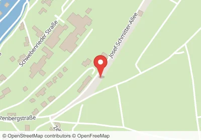 Hotels an der Josef-Schmitter-Allee in Arnstein – Unterkünfte, Pensionen und Ferienwohnungen in zentraler Lage