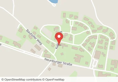 Hotels an der Kalkofenweg in Rötz – Unterkünfte, Pensionen und Ferienwohnungen in zentraler Lage