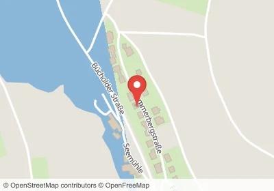 Hotels an der Kammerbergstraße in Arnstein – Unterkünfte, Pensionen und Ferienwohnungen in zentraler Lage