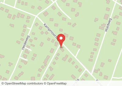 Kampmoorstraße Quickborn – Hotels in der Nähe Hotels an der Kampmoorstraße in Quickborn – Unterkünfte, Pensionen und Ferienwohnungen in zentraler Lage