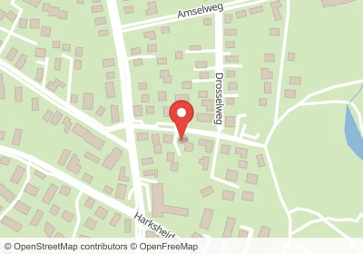 Hotels an der Kampstraße in Quickborn – Unterkünfte, Pensionen und Ferienwohnungen in zentraler Lage