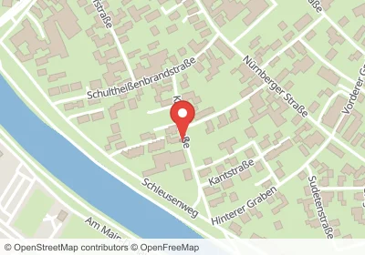 Kanalstraße Hirschaid – Hotels in der Nähe Hotels an der Kanalstraße in Hirschaid – Unterkünfte, Pensionen und Ferienwohnungen in zentraler Lage