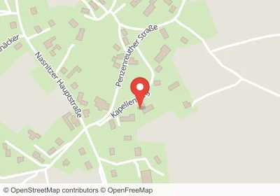 Kapellenweg Auerbach in der Oberpfalz – Hotels in der Nähe Hotels an der Kapellenweg in Auerbach in der Oberpfalz – Unterkünfte, Pensionen und Ferienwohnungen in zentraler Lage