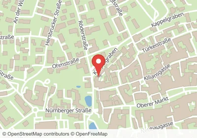 Hotels an der Kappelgraben in Altdorf bei Nürnberg – Unterkünfte, Pensionen und Ferienwohnungen in zentraler Lage