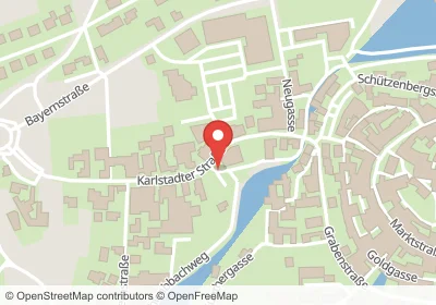 Karlstadter Straße Arnstein – Hotels in der Nähe Hotels an der Karlstadter Straße in Arnstein – Unterkünfte, Pensionen und Ferienwohnungen in zentraler Lage