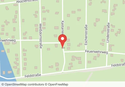 Kastanienstraße Altlandsberg – Hotels in der Nähe Hotels an der Kastanienstraße in Altlandsberg – Unterkünfte, Pensionen und Ferienwohnungen in zentraler Lage
