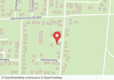 Hotels an der Kastanienweg in Munster – Unterkünfte, Pensionen und Ferienwohnungen in zentraler Lage