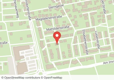 Katharinenstraße Griesheim – Hotels in der Nähe Hotels an der Katharinenstraße in Griesheim – Unterkünfte, Pensionen und Ferienwohnungen in zentraler Lage