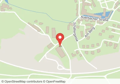 Hotels an der Kellerweg in Auerbach in der Oberpfalz – Unterkünfte, Pensionen und Ferienwohnungen in zentraler Lage