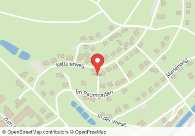 Kettelerweg Kirchhundem – Hotels in der Nähe Hotels an der Kettelerweg in Kirchhundem – Unterkünfte, Pensionen und Ferienwohnungen in zentraler Lage