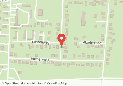 Kiefernweg Munster – Hotels in der Nähe Hotels an der Kiefernweg in Munster – Unterkünfte, Pensionen und Ferienwohnungen in zentraler Lage