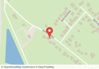 Hotels an der Kiefernweg in Quickborn – Unterkünfte, Pensionen und Ferienwohnungen in zentraler Lage