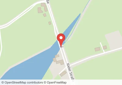Hotels an der Kieler Straße in Quickborn – Unterkünfte, Pensionen und Ferienwohnungen in zentraler Lage