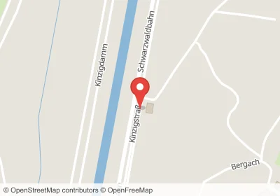 Kinzigstraße Gengenbach – Hotels in der Nähe Hotels an der Kinzigstraße in Gengenbach – Unterkünfte, Pensionen und Ferienwohnungen in zentraler Lage