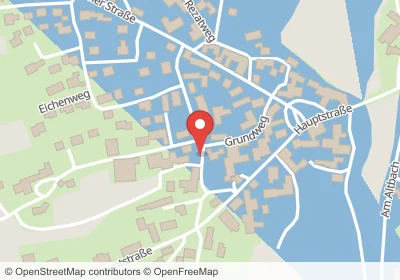 Hotels an der Kirchenweg in Abenberg – Unterkünfte, Pensionen und Ferienwohnungen in zentraler Lage