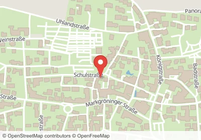 Hotels an der Kirchplatz in Asperg – Unterkünfte, Pensionen und Ferienwohnungen in zentraler Lage
