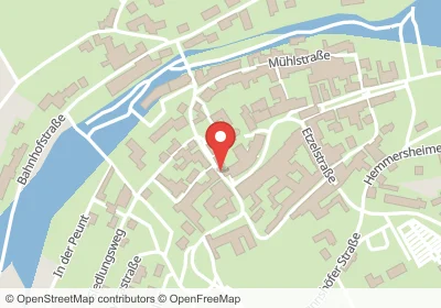 Kirchplatz Aub – Hotels in der Nähe Hotels an der Kirchplatz in Aub – Unterkünfte, Pensionen und Ferienwohnungen in zentraler Lage