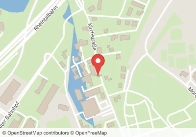 Kirchstraße Achern – Hotels in der Nähe Hotels an der Kirchstraße in Achern – Unterkünfte, Pensionen und Ferienwohnungen in zentraler Lage
