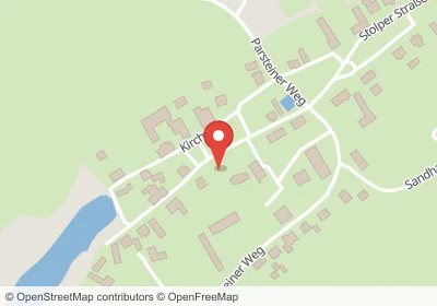 Hotels an der Kirchweg in Angermünde – Unterkünfte, Pensionen und Ferienwohnungen in zentraler Lage