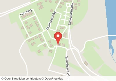 Hotels an der Kleeweg in Abenberg – Unterkünfte, Pensionen und Ferienwohnungen in zentraler Lage