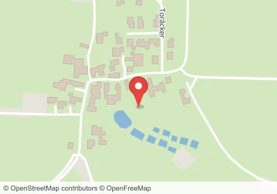 Hotels an der Kleinbuchfeld in Hirschaid – Unterkünfte, Pensionen und Ferienwohnungen in zentraler Lage