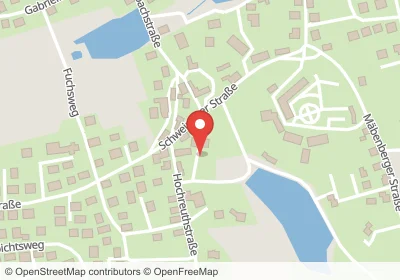 Hotels an der Klöppelweg in Abenberg – Unterkünfte, Pensionen und Ferienwohnungen in zentraler Lage