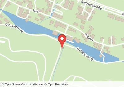 Hotels an der Knappenweg in Münstertal – Unterkünfte, Pensionen und Ferienwohnungen in zentraler Lage